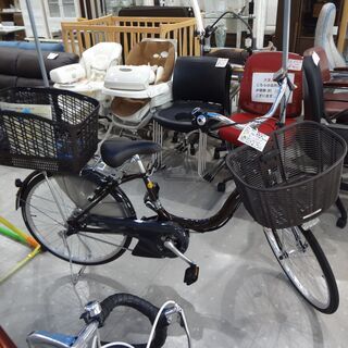 【モノ市場 東海店】ヤマハ　電動アシスト自転車　PAS　Chee...