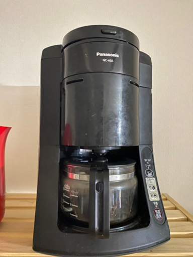 コーヒーメーカー