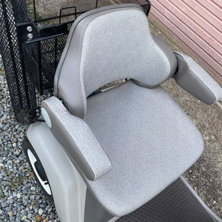 【決まりました❗️】中古　HONDA セニアカー