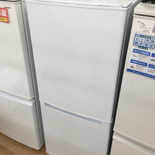ニトリ 2ドア冷蔵庫 【トレファク東大阪店】