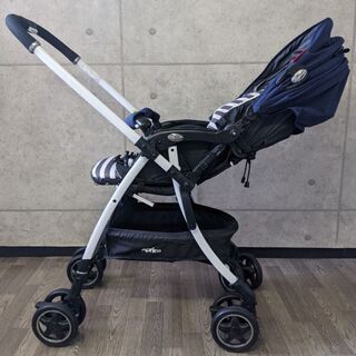 Aprica ベビーカー ラクーナ | ベビーカー・チャイルドシートのアップリカ | Aprica