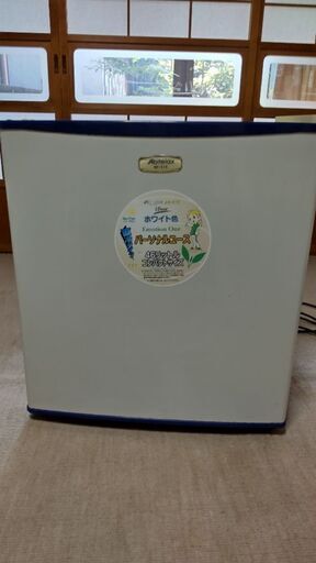冷蔵庫 1人用４６L