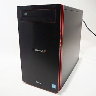 苫小牧バナナ】iiyama/イイヤマ ILeDXi-M012-i5-RN1SM/X6065