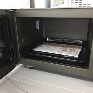SHARP（シャープ）のオーブンレンジ2020年製（REｰF161ｰB）です。【トレファク東大阪店】