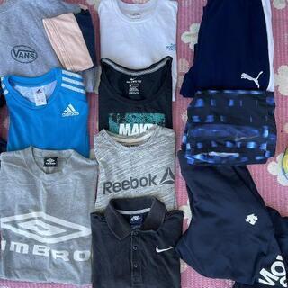 📢 スポーツまとめ売り 転売袋 😉👍✨