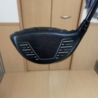 PING G410ドライバー　フレックスS