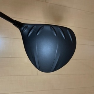PING G410ドライバー　フレックスS