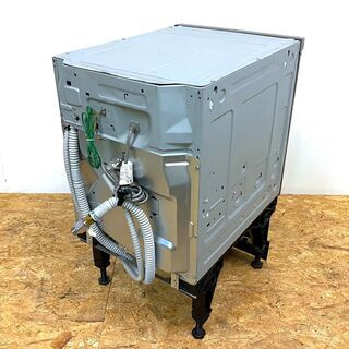 食器洗い機 10/9Panasonic パナソニック NP-45MD7S ビルトイン 