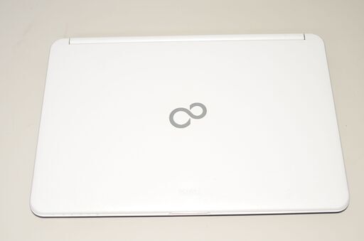 最新Windows11+office 爆速新品SSD256GB 富士通 LIFEBOOK AH56/D i5