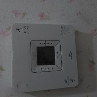 ✨TOTO便器とウオシュレット使用浅❗