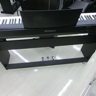 電子ピアノ ROLAND FP-30 【ハードオフ大泉学園店】 安心の保証付き 