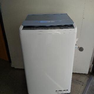 ET1117A⭐️ 7.0kg⭐️ SHARP電気洗濯乾燥機⭐️