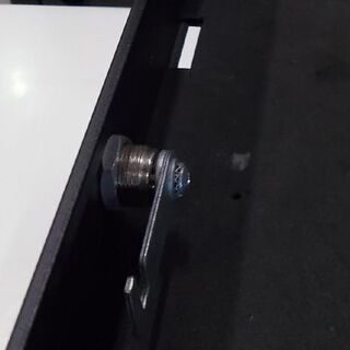 ツールボックス 幅60cm 黒 アストロプロダクツ  ツールチェスト 工具箱 収納ボックス  ASTRO PRODUCTS 札幌市東区 新道東店