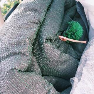 激安！！◎未使用 ◎25ｍ×2m×15ｍｍ　芝生　マット　人工芝生　リアル人工芝 緑化装飾 