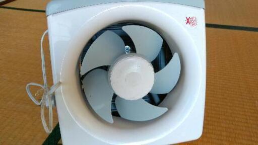 換気扇