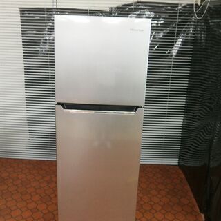 G:977734 2ドア 2020年 ハイセンス 227L donnellanconstructions.com.au