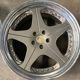 レオンハルト　クラウン　フーガ　アリスト