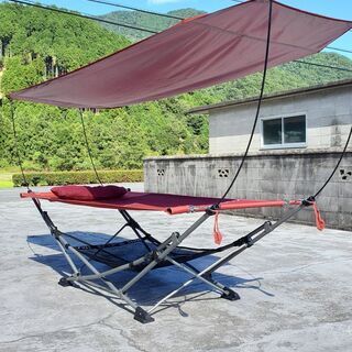 有名ブランド コストコのハンモック 美品 3個 その他