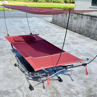 100％本物 コストコのハンモック 美品 3個 その他