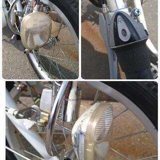 商談中!!大人用三輪車