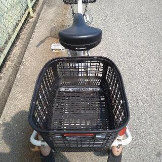 商談中!!大人用三輪車