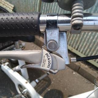 商談中!!大人用三輪車