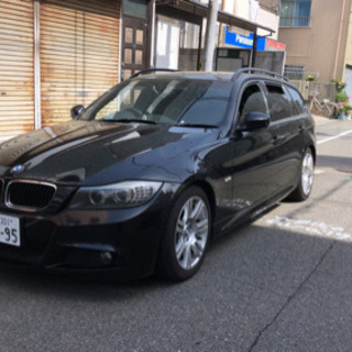 【ネット決済】BMW 320i Mスポーツパッケージ