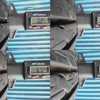ブリヂストン Ecopia R680　145/80R12 80/78N LT　4本　9.5分溝