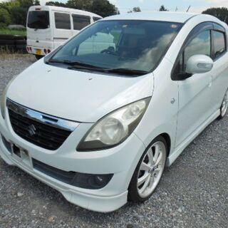 SZ2371 H18 セルボ TX 車検3年11月23日 16イ...