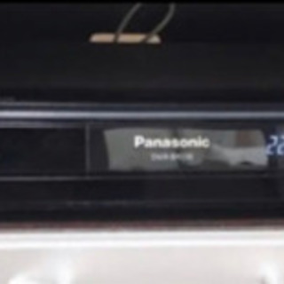 ☆ Panasonic ブルーレイレコーダー DMR-BR550 - 家電