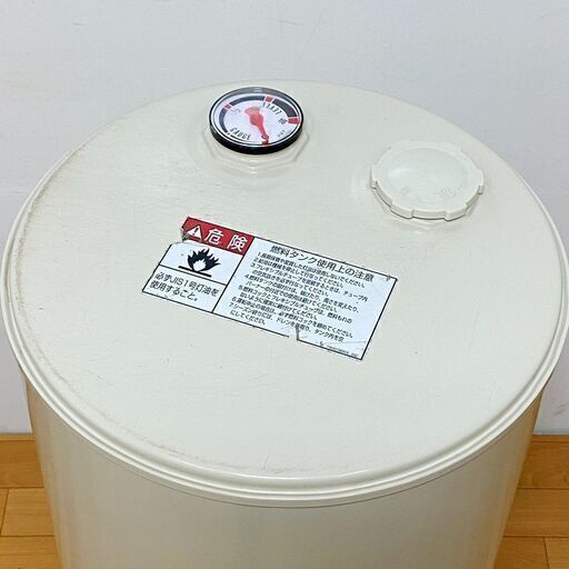 丸型 灯油タンク 90L位 屋内用 /SL2 最安値挑战