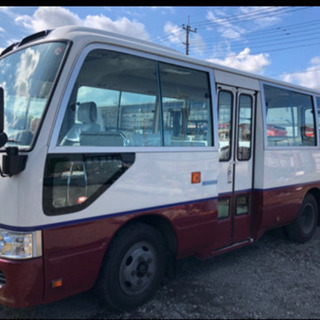 コースター 中古車 ジモティー