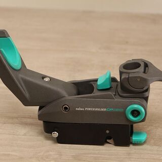 Daiwa ダイワパワーホルダー CP160 船釣り ロッドホルダー (P1232aaxY)