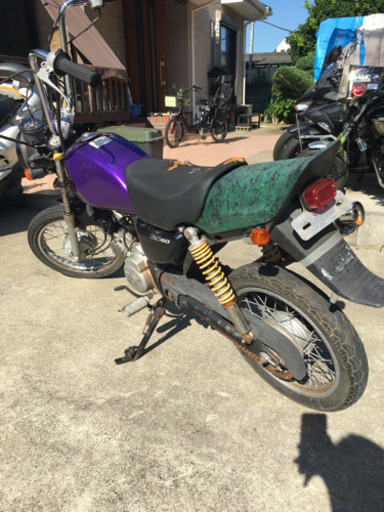 その他 GS50