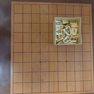 【ネット決済】将棋セット