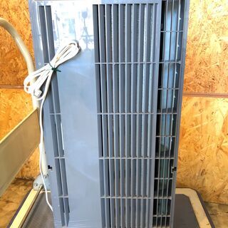 動作保証60日間あり】KOIZUMI 2019年 KAW-1692 4.5～7畳用 窓用