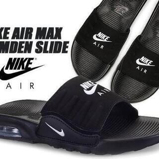 新品 未使用 NIKE ナイキ AIRMAX CAMDEN SL...