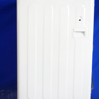 夏休み・サマーセール🎈おすすめ🎈美品🌻2018年式🍅ハイアール【JW-C55CK】 🎈5.5kg🍧全自動洗濯機🍦「3Dウィングパルセーター」!!☆「しわケア」脱水!!🍧Y-0722-105