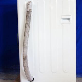 夏休み・サマーセール🎈おすすめ🎈美品🌻2018年式🍅ハイアール【JW-C55CK】 🎈5.5kg🍧全自動洗濯機🍦「3Dウィングパルセーター」!!☆「しわケア」脱水!!🍧Y-0722-105