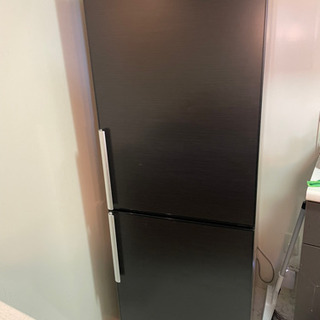 SANYO ノンフロン冷凍冷蔵庫