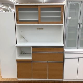 古賀家具のワイドレンジボード