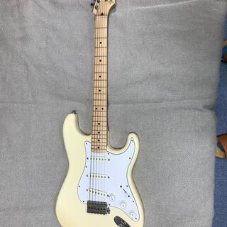 Fender Stratocaster ジャンク扱い