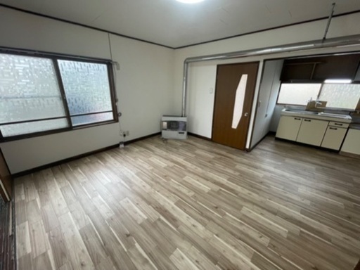 旭川神居４条戸建賃貸ペット可 びばい 旭川の一戸建ての不動産 住宅情報 無料掲載の掲示板 ジモティー