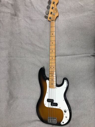 Fender PRECISION BASS　ジャンク扱い