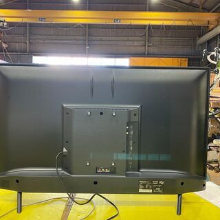 【愛品館市原店】ハイセンス 2020年製 40インチ 液晶テレビ 40H30E【管理IT006977-104】