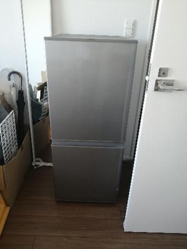 美品)AQUA 2ドア冷蔵庫 pn-jambi.go.id