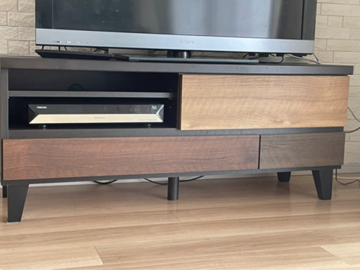ニトリ　テレビ台