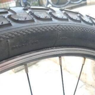 値下げ【MTB・マウンテンバイク】schwinn　chute