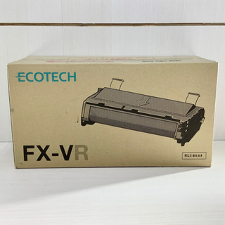 ECOTECH Canon用リサイクルトナーカートリッジ FX-VR の画像