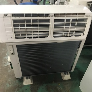 2014 Mitsubishi 2.8kw (12 畳) - 畳。 無料のエアコンの設置